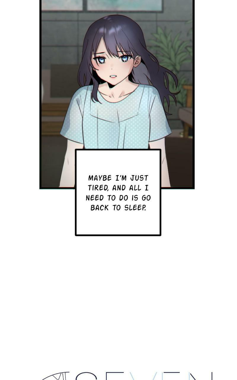 Seven Years Later Chapter 40 page 3 - 