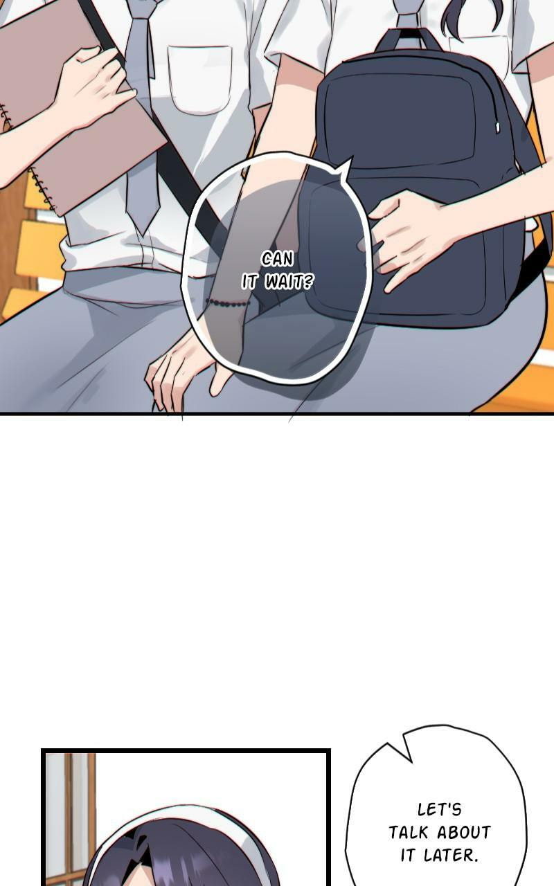Seven Years Later Chapter 40 page 24 - 