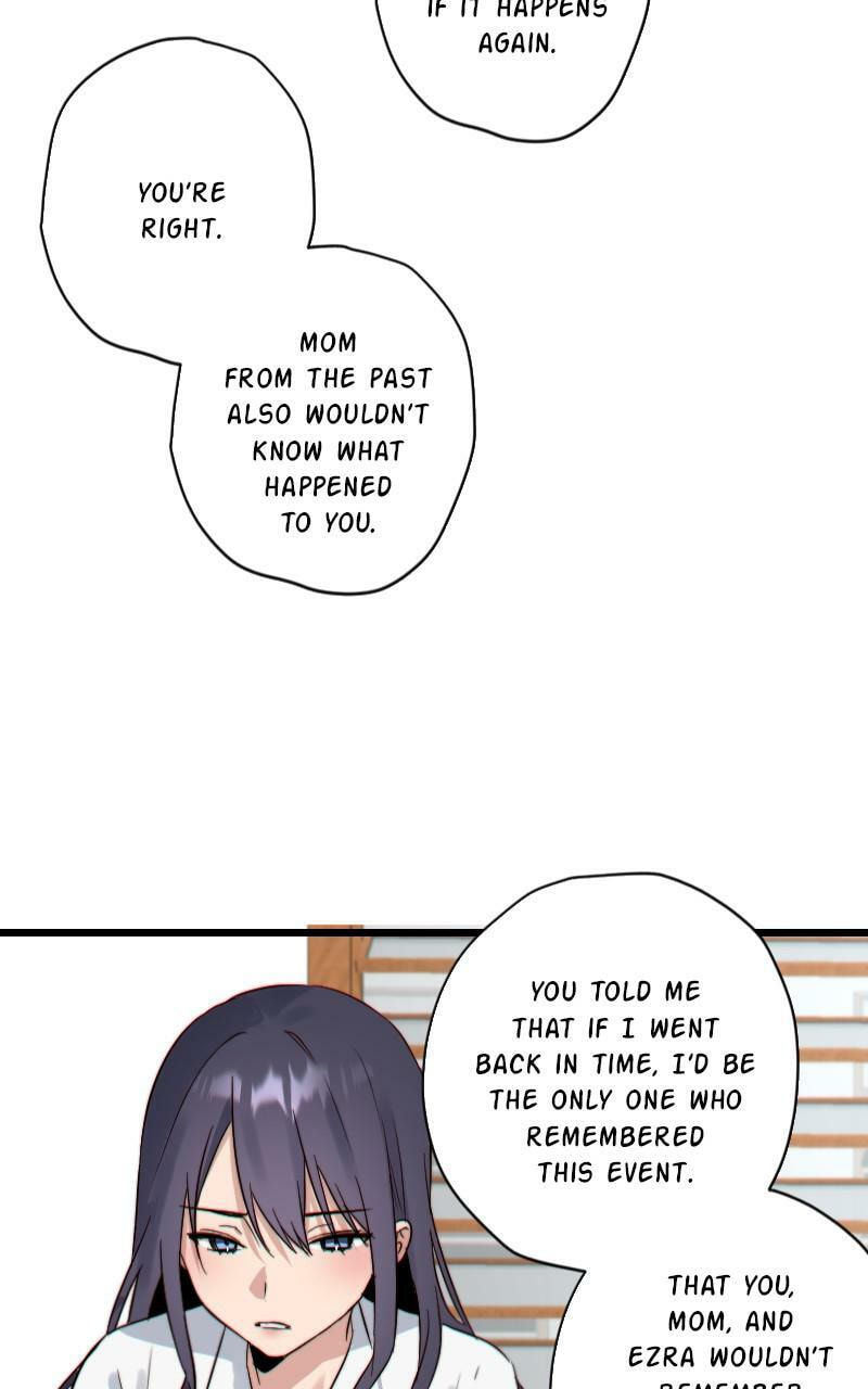 Seven Years Later Chapter 40 page 27 - 