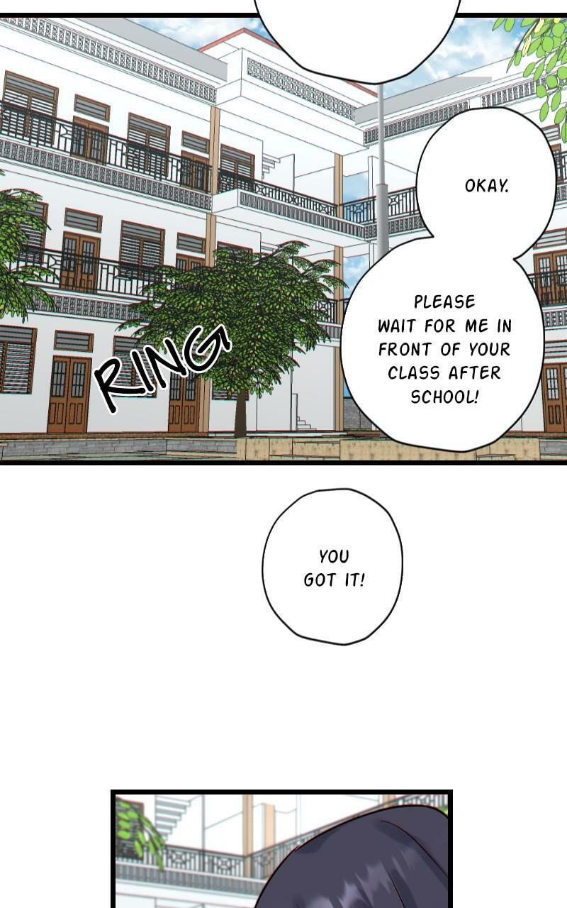 Seven Years Later Chapter 40 page 31 - 