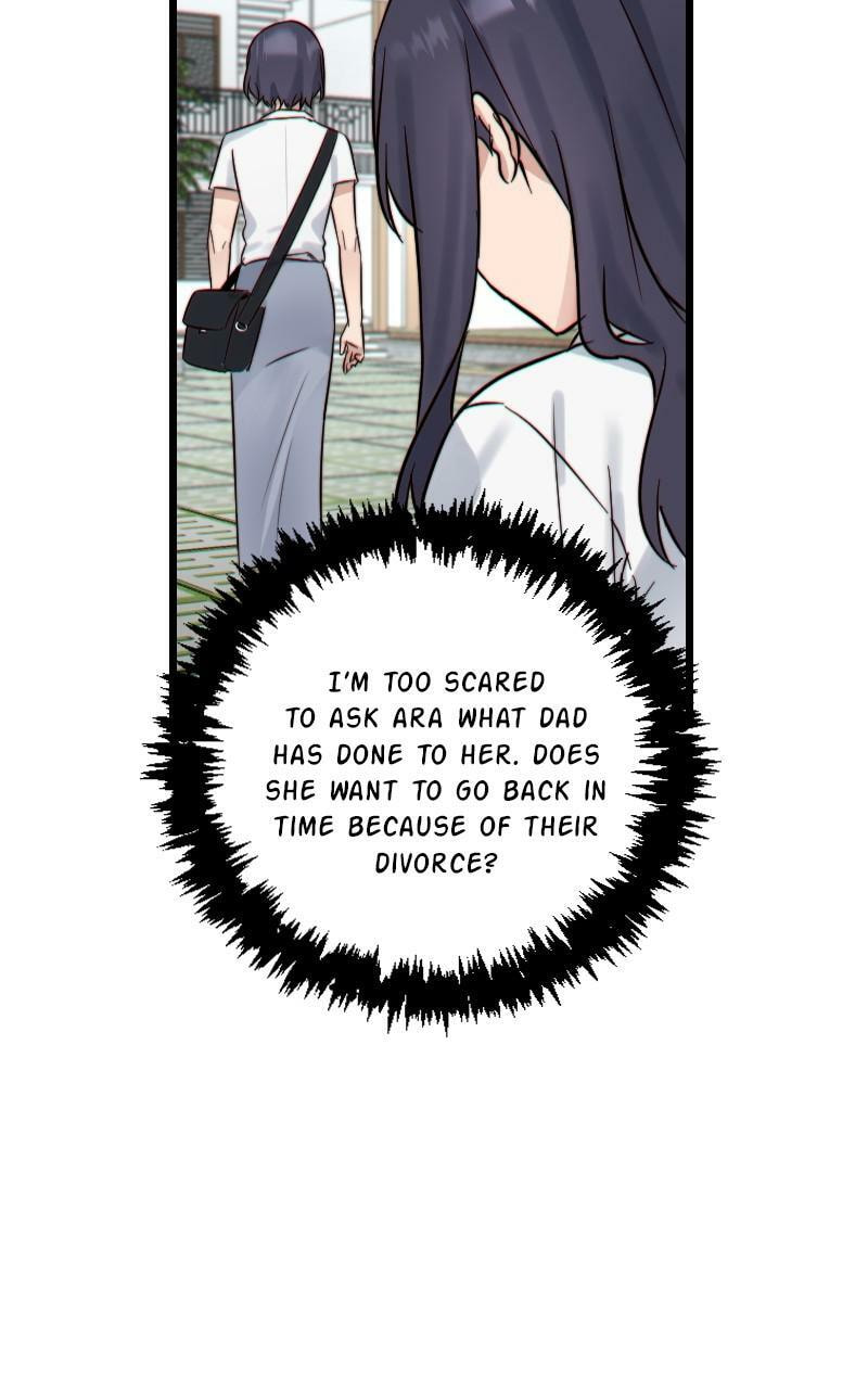 Seven Years Later Chapter 40 page 32 - 