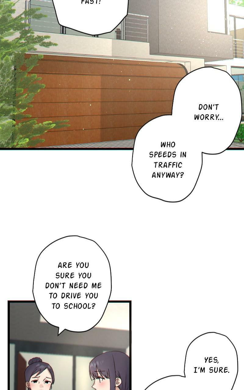 Seven Years Later Chapter 40 page 5 - 