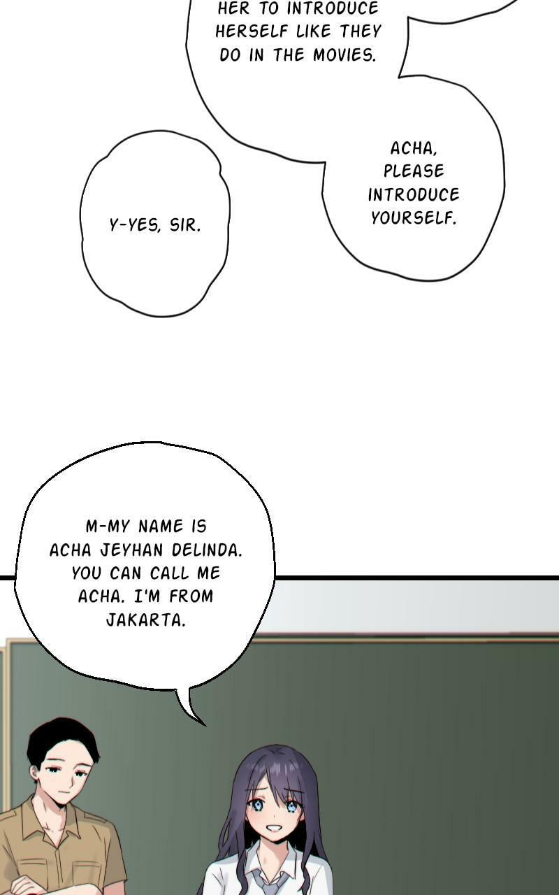 Seven Years Later Chapter 40 page 41 - 