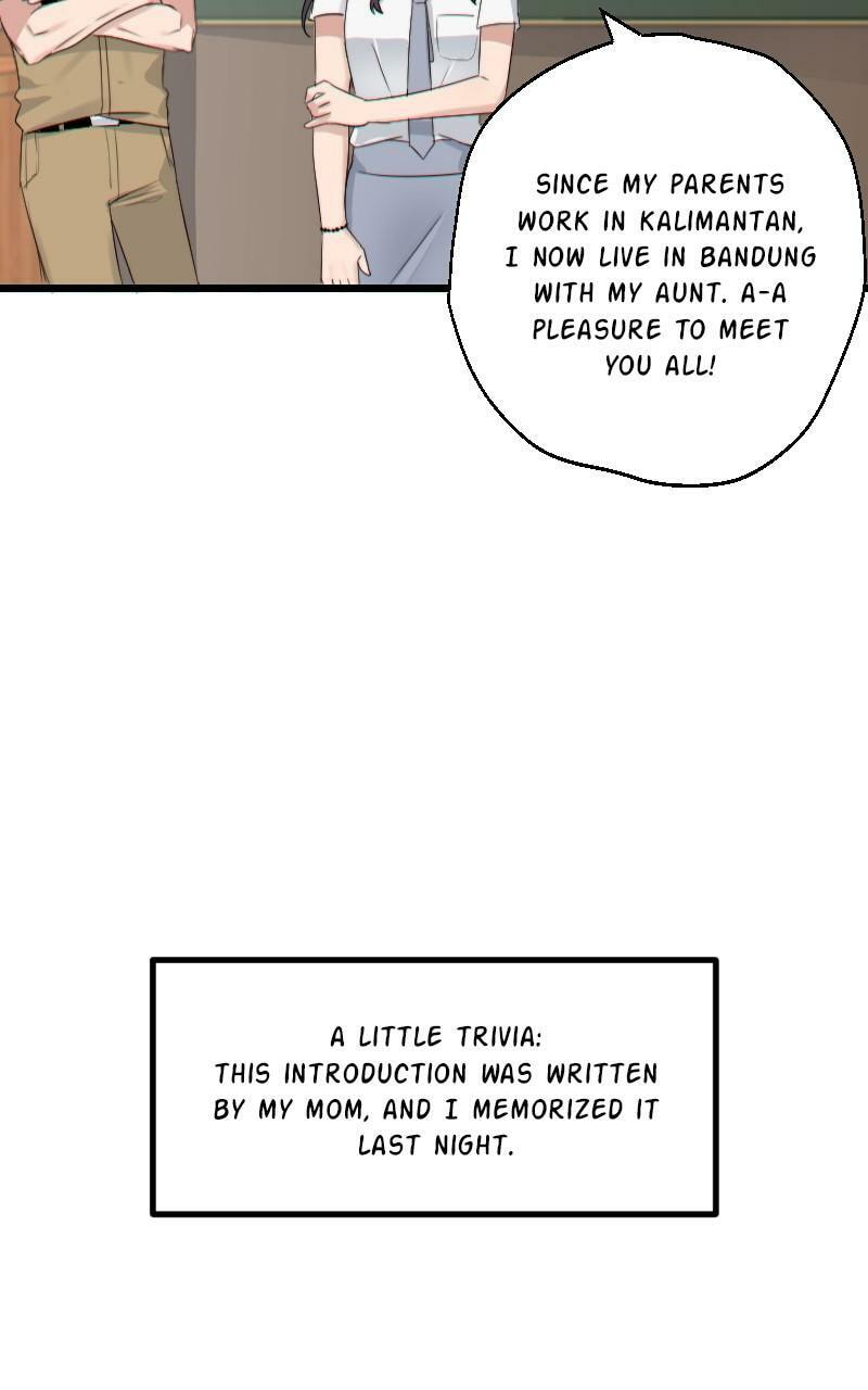 Seven Years Later Chapter 40 page 42 - 