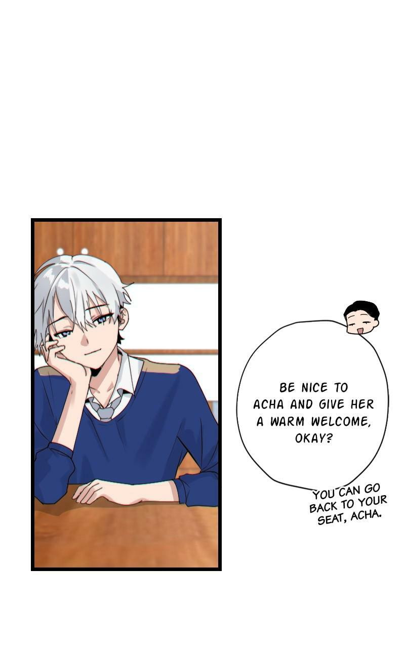 Seven Years Later Chapter 40 page 43 - 