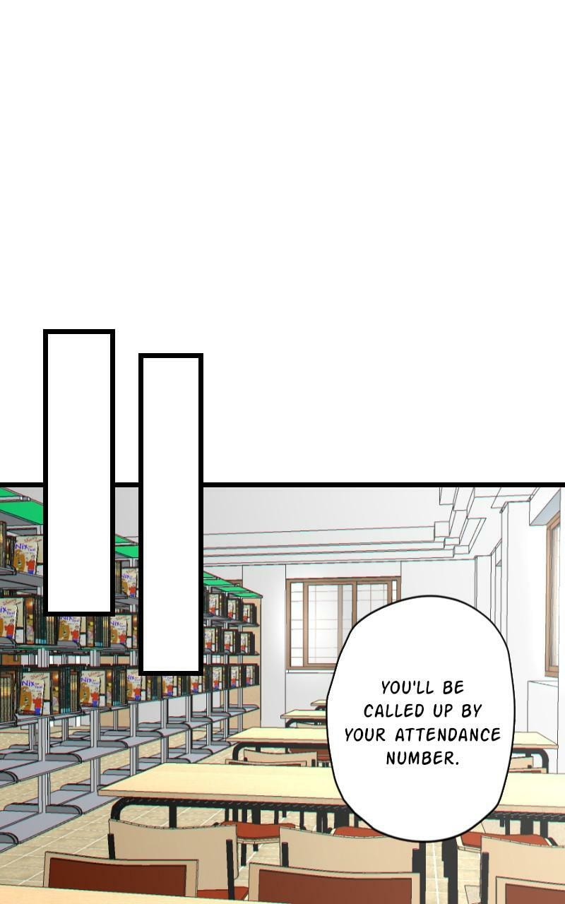 Seven Years Later Chapter 40 page 46 - 