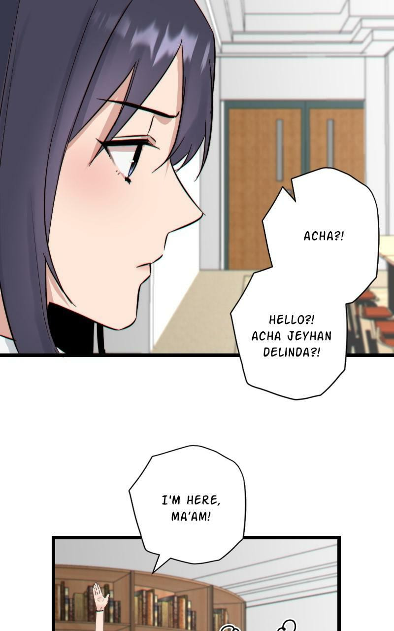 Seven Years Later Chapter 40 page 49 - 