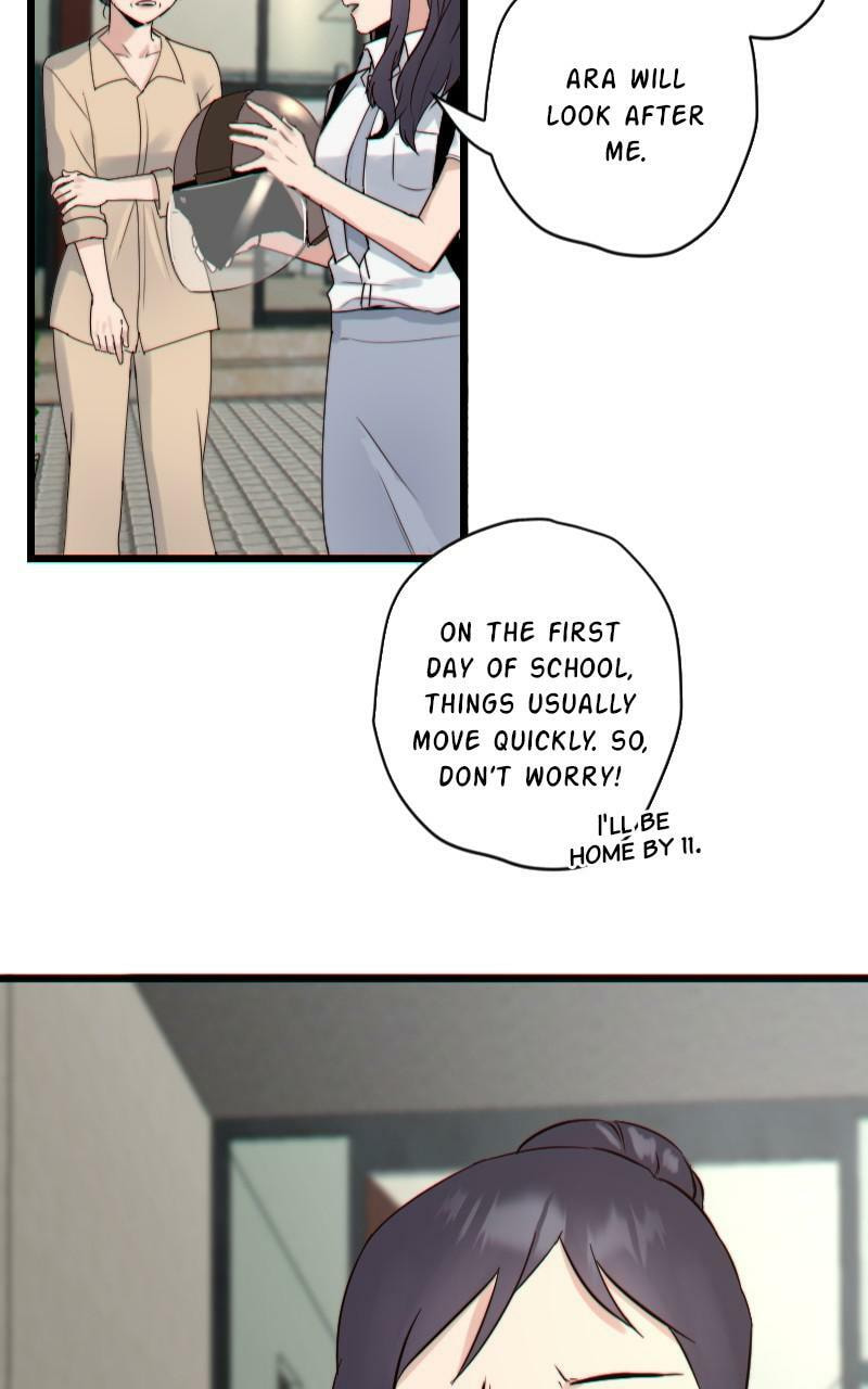 Seven Years Later Chapter 40 page 6 - 