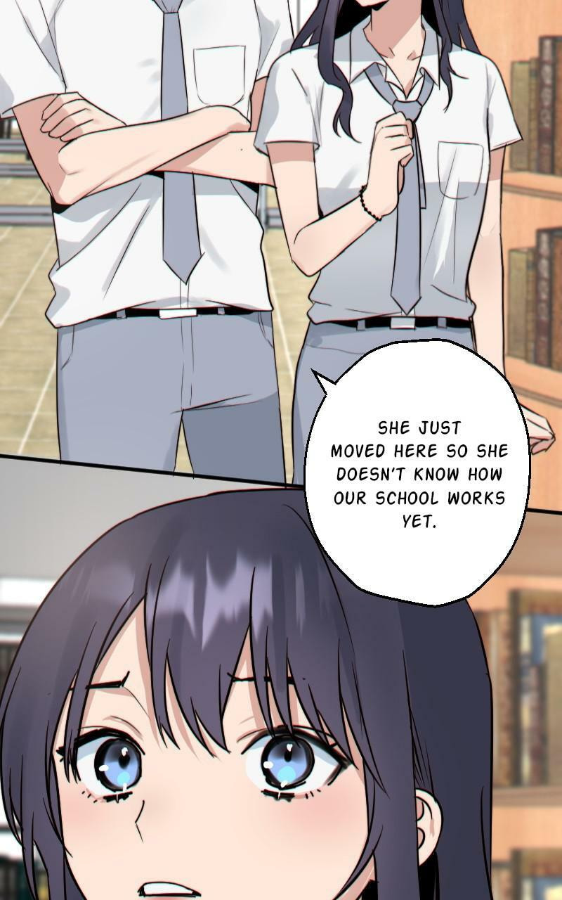 Seven Years Later Chapter 40 page 52 - 