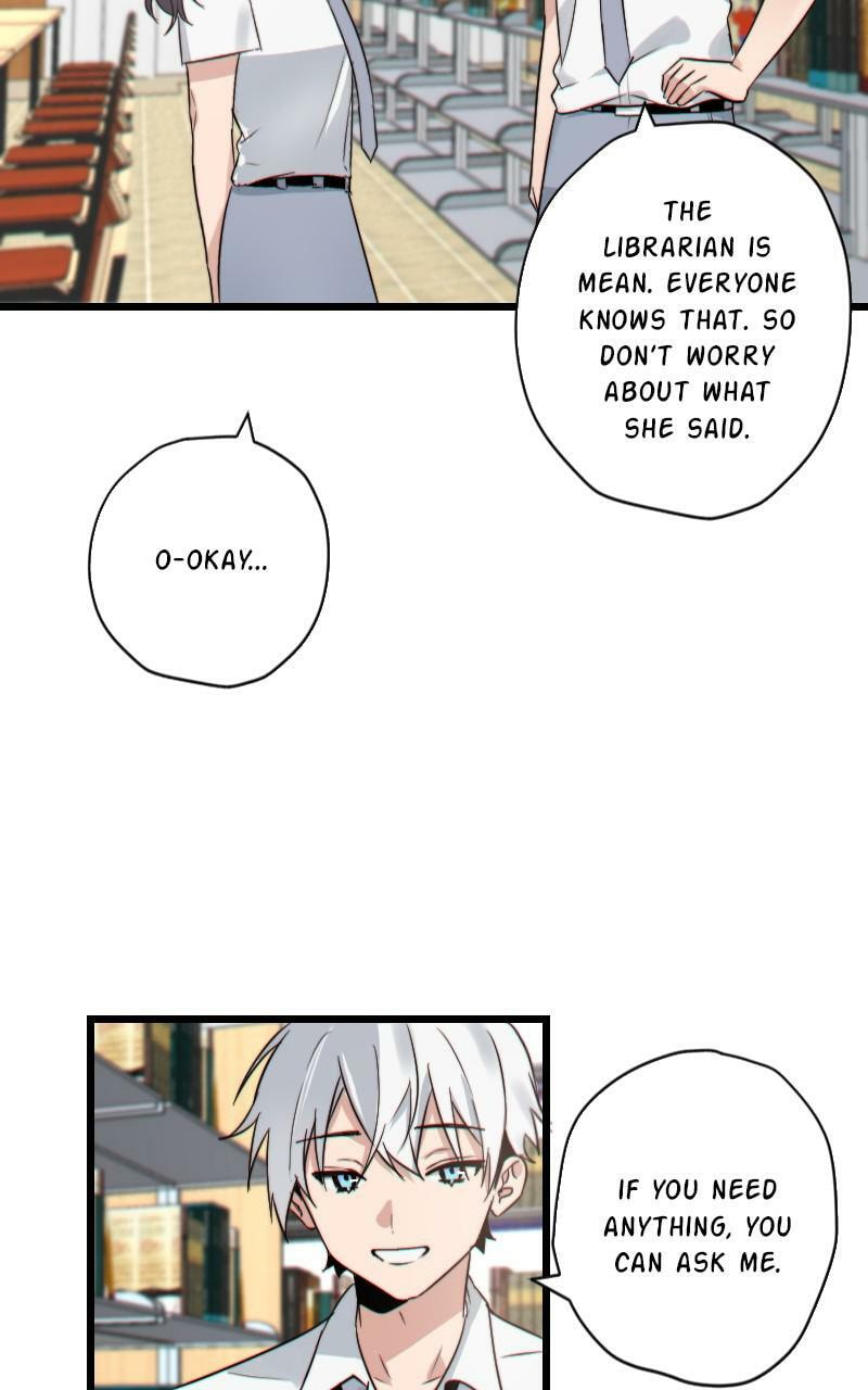 Seven Years Later Chapter 40 page 55 - 