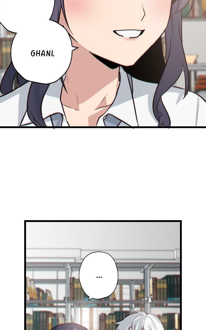 Seven Years Later Chapter 40 page 57 - 