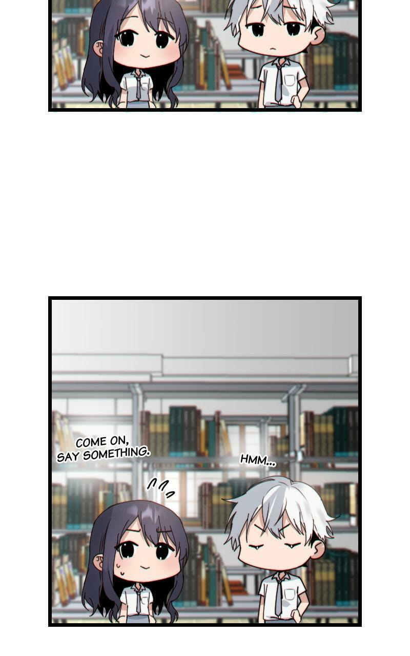 Seven Years Later Chapter 40 page 58 - 