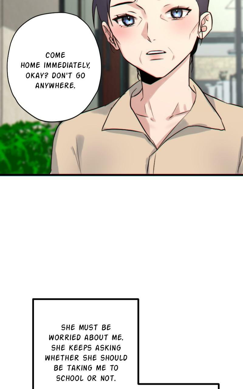 Seven Years Later Chapter 40 page 7 - 