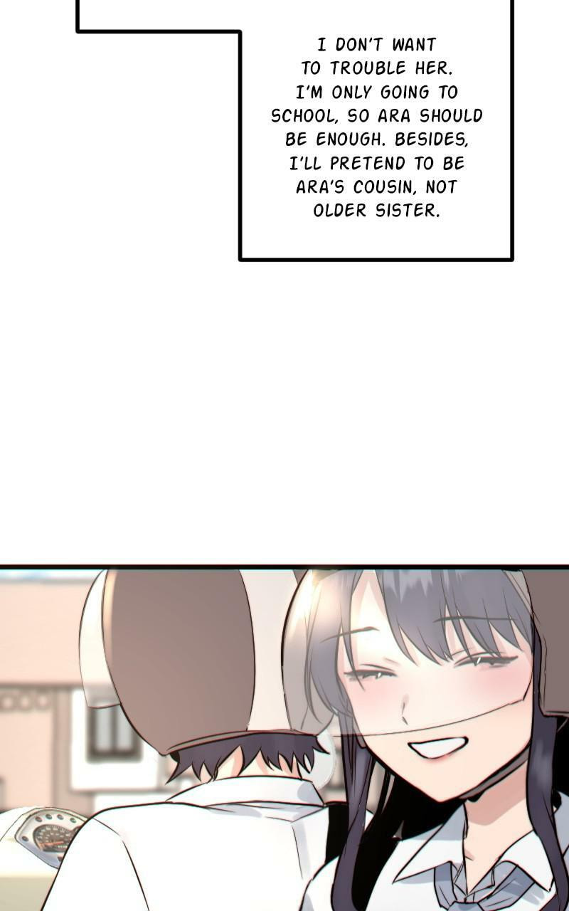Seven Years Later Chapter 40 page 8 - 