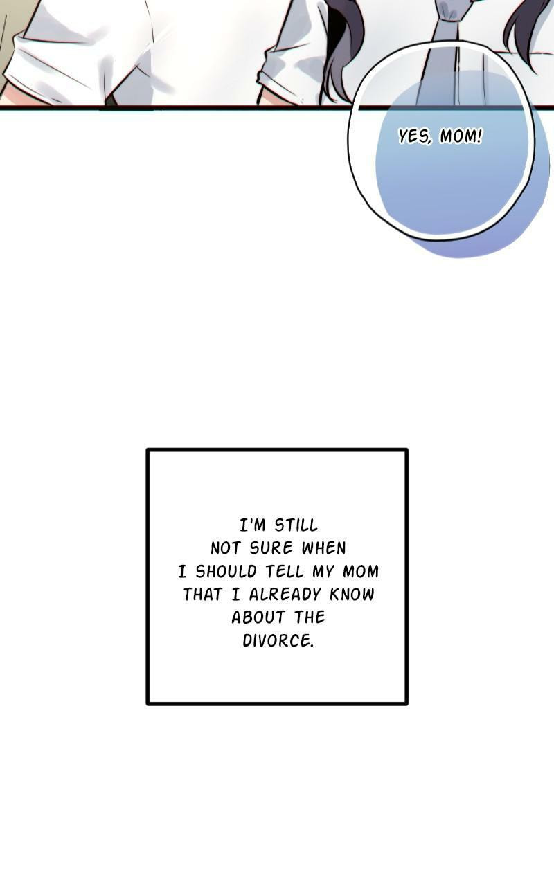 Seven Years Later Chapter 40 page 9 - 