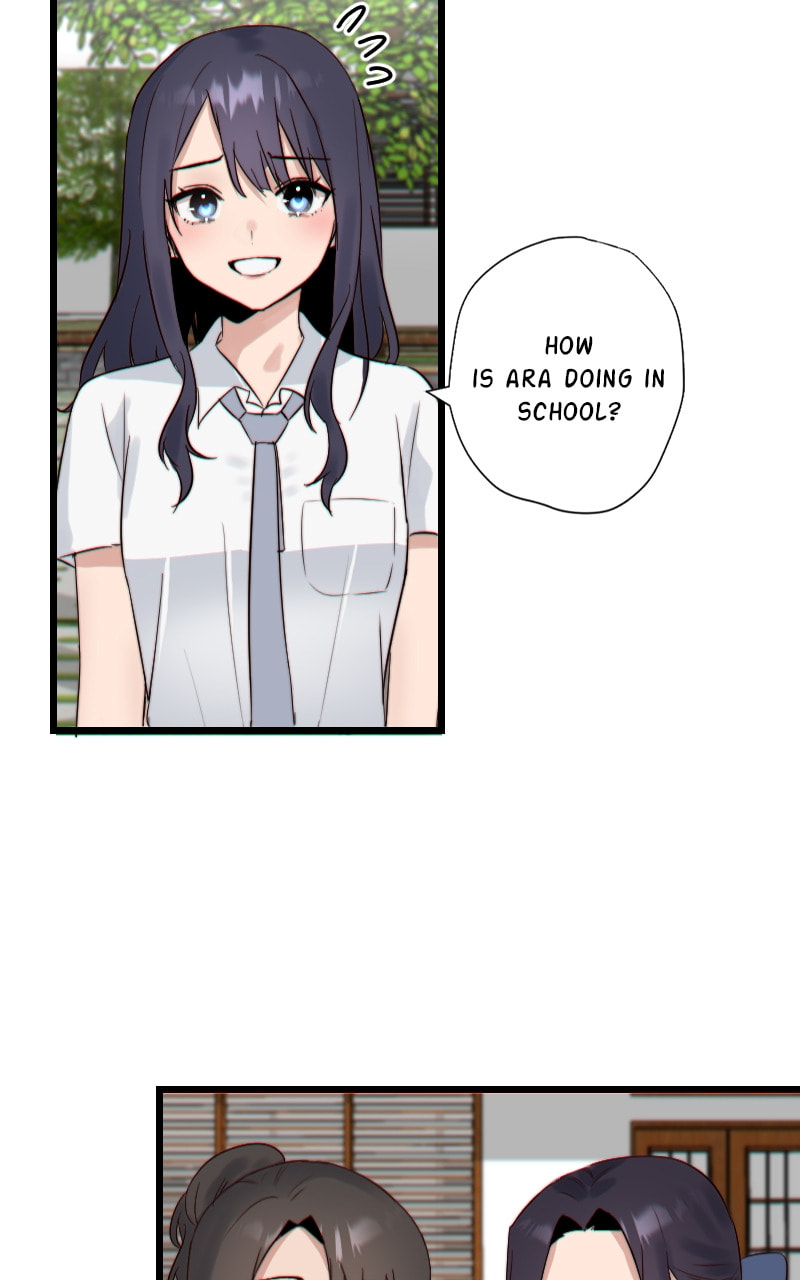 Seven Years Later Chapter 41 page 11 - 