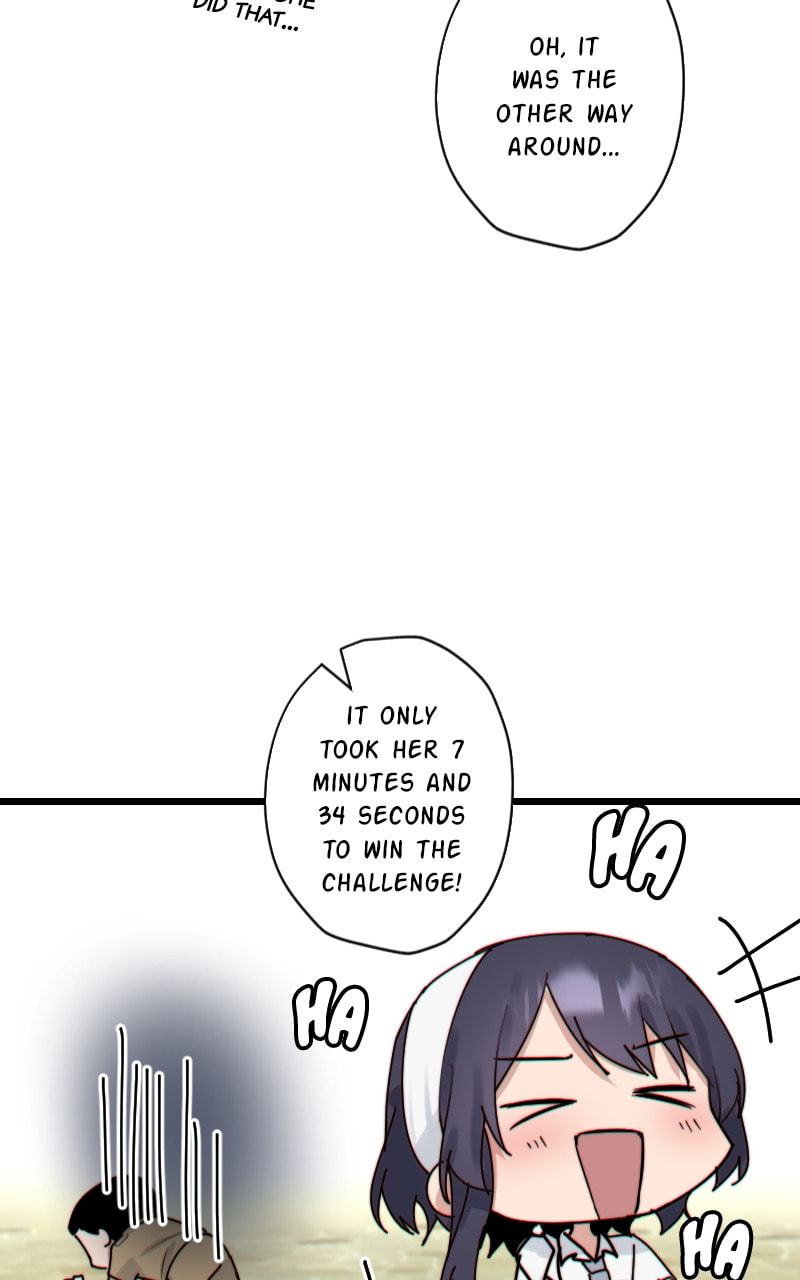 Seven Years Later Chapter 41 page 14 - 