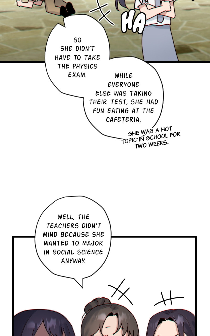 Seven Years Later Chapter 41 page 15 - 
