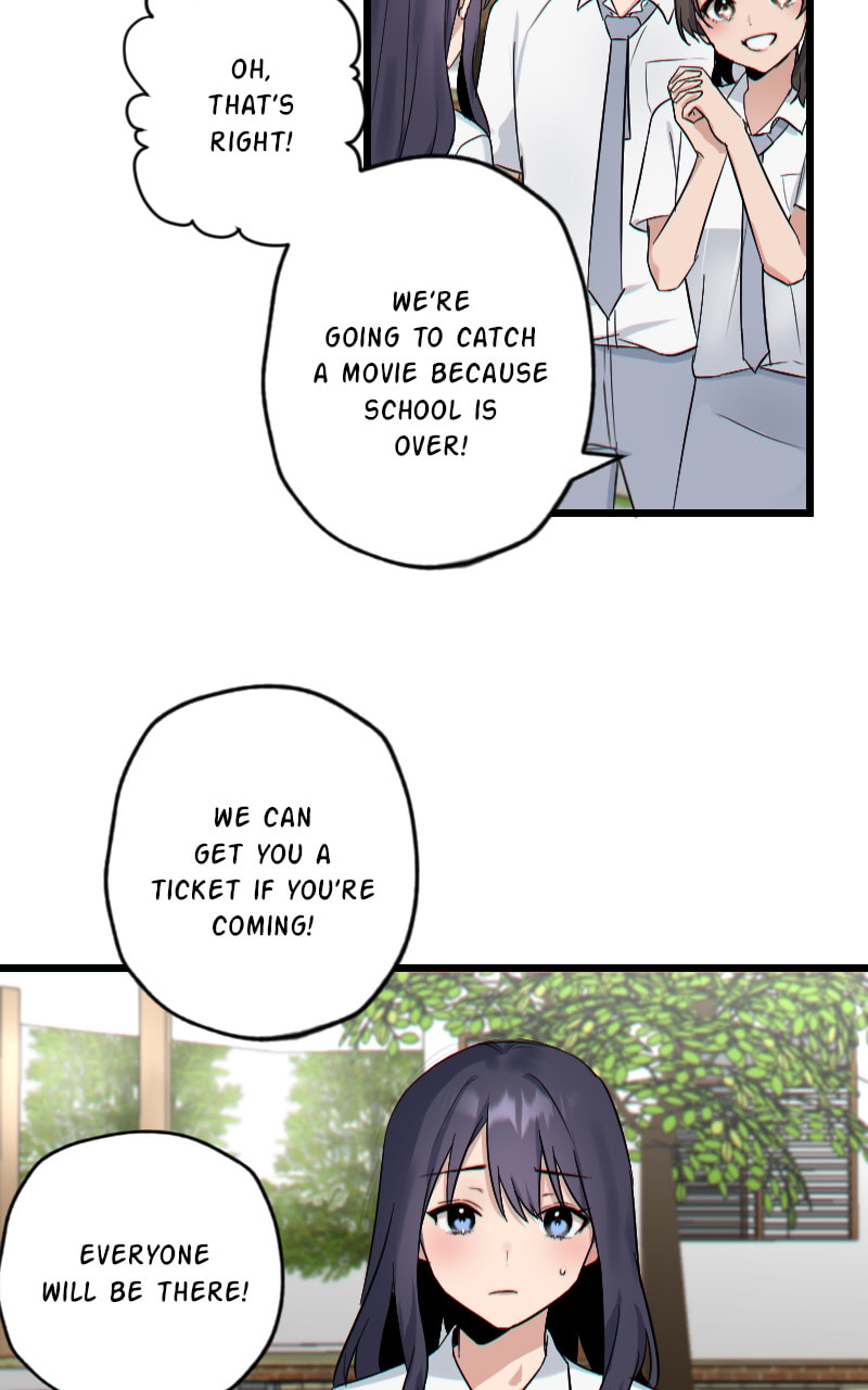 Seven Years Later Chapter 41 page 17 - 