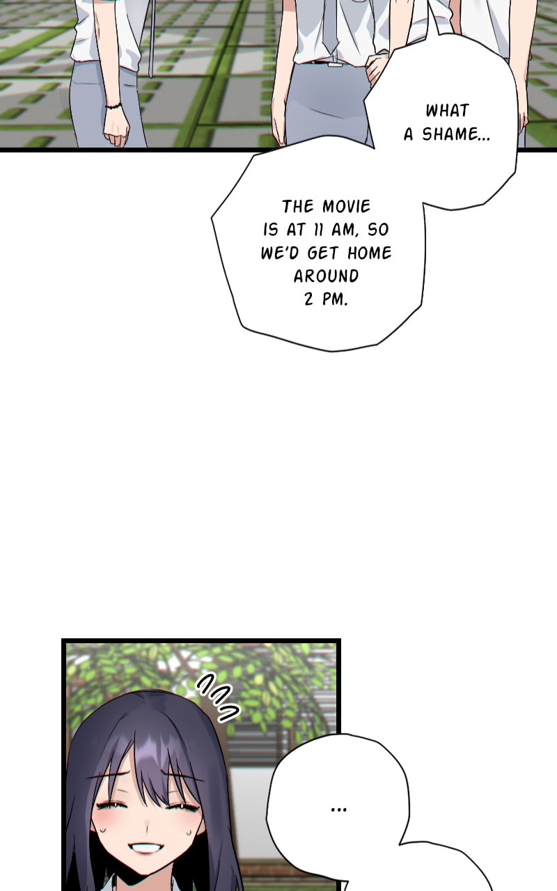 Seven Years Later Chapter 41 page 20 - 