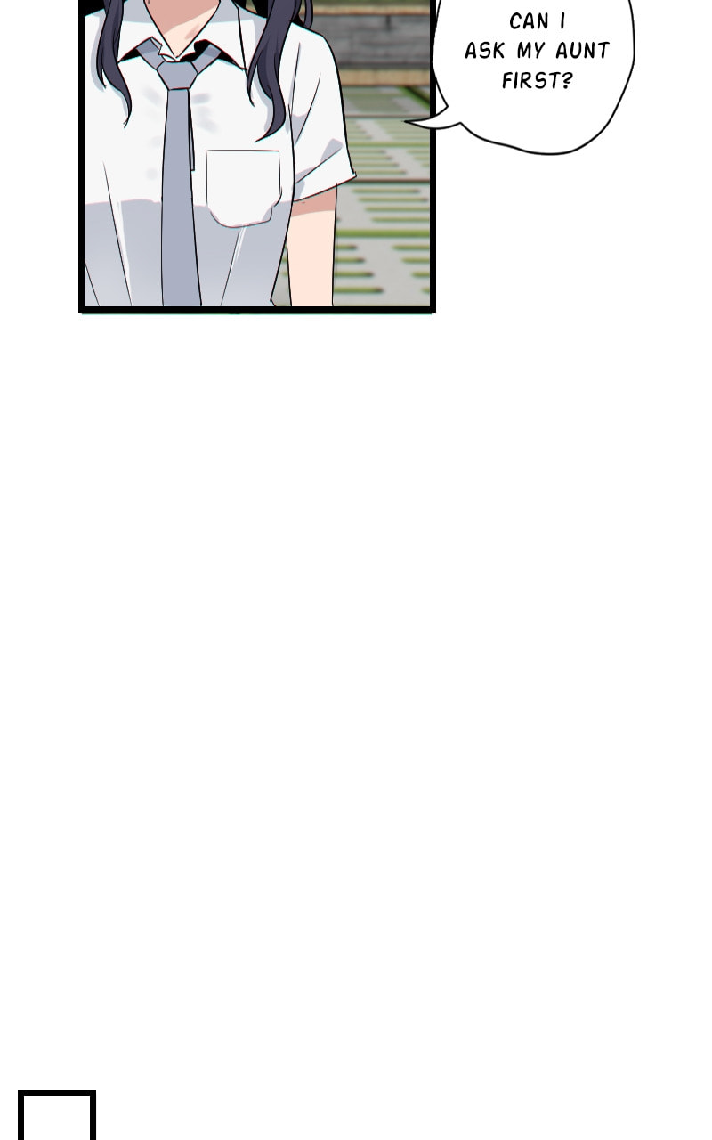 Seven Years Later Chapter 41 page 21 - 