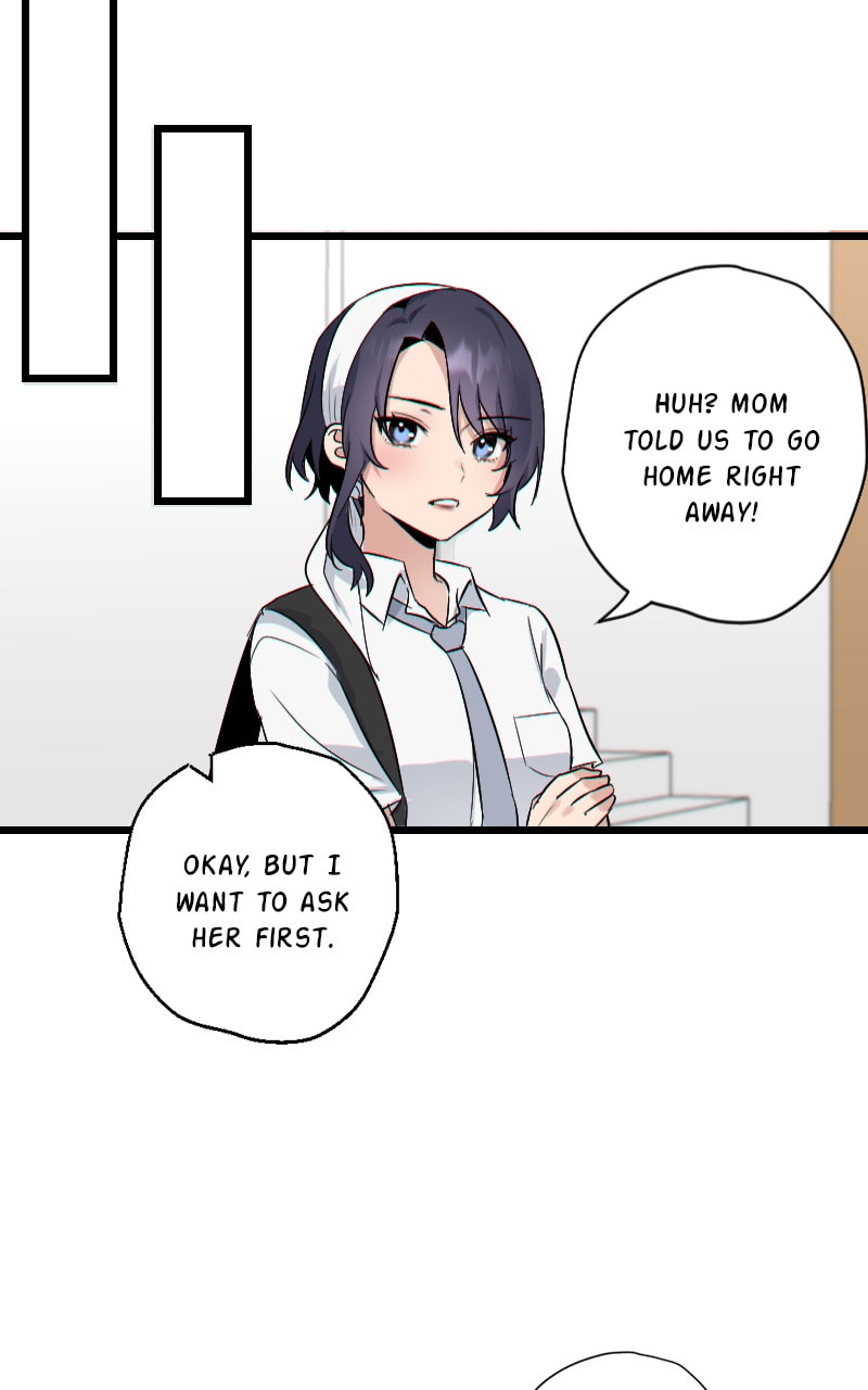 Seven Years Later Chapter 41 page 22 - 