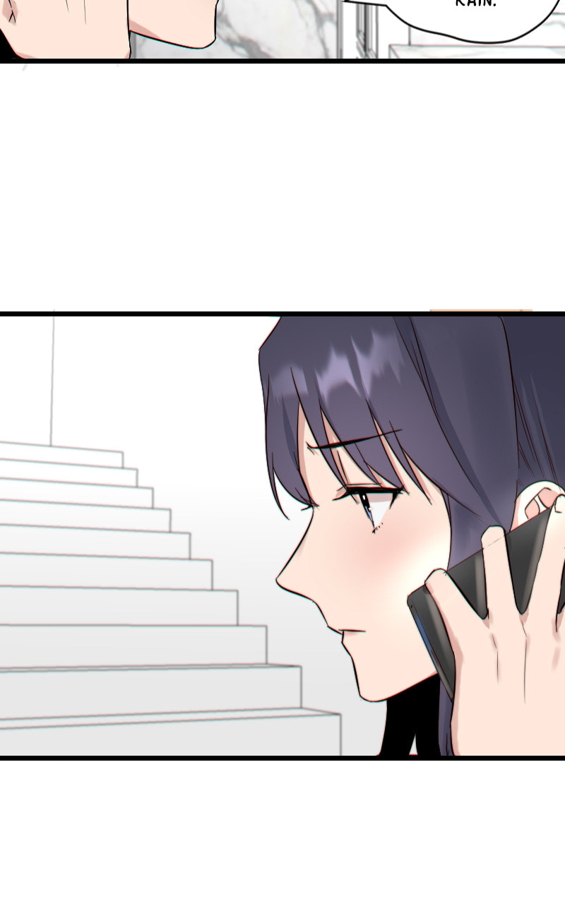 Seven Years Later Chapter 41 page 25 - 