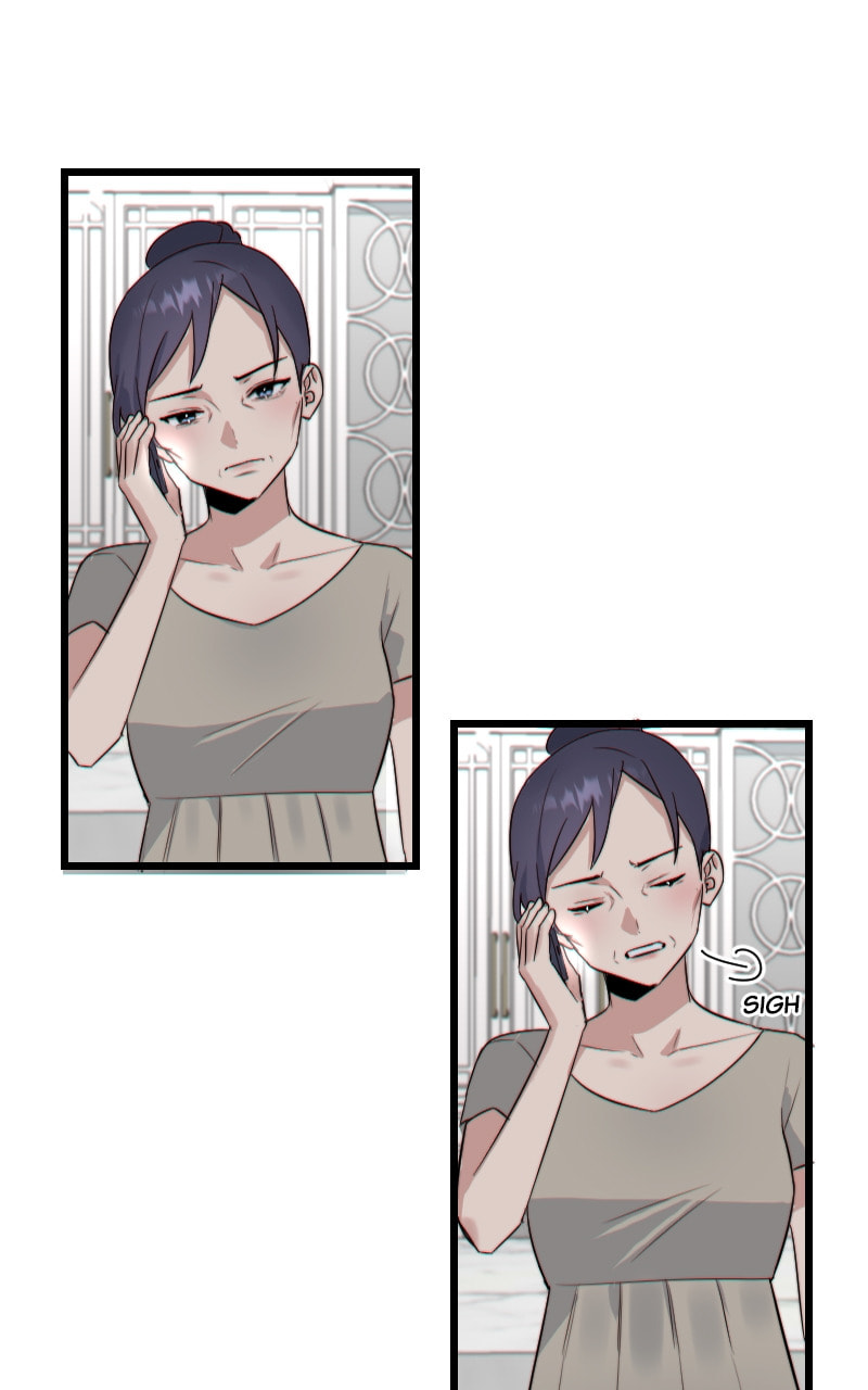 Seven Years Later Chapter 41 page 26 - 
