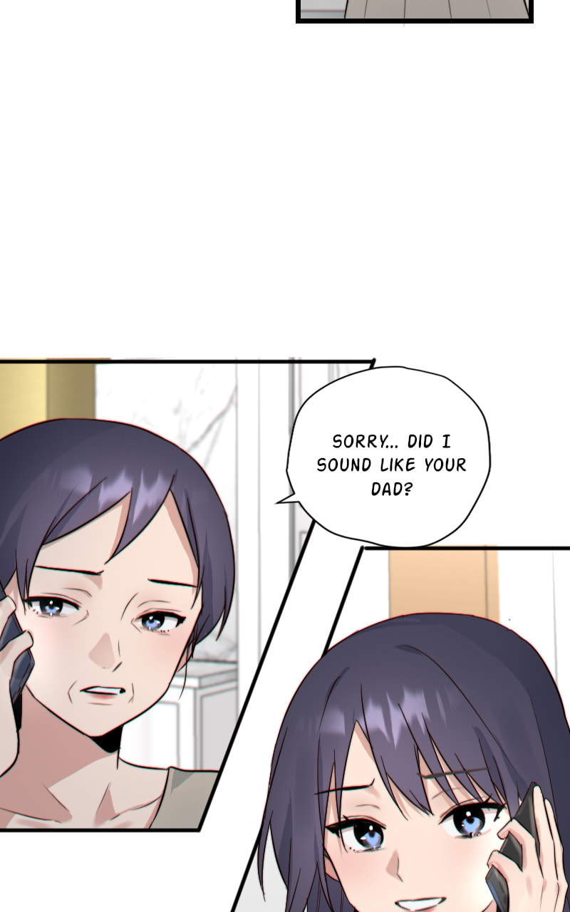 Seven Years Later Chapter 41 page 27 - 