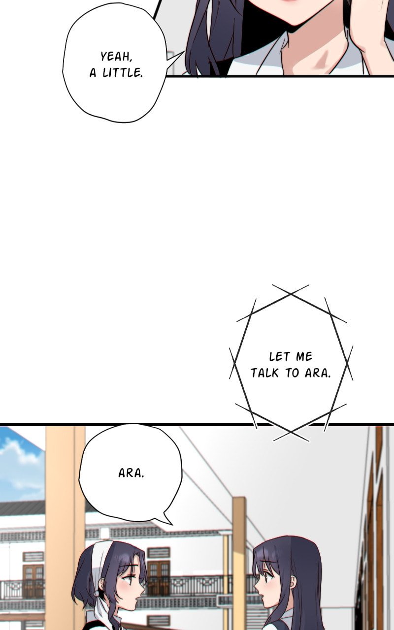 Seven Years Later Chapter 41 page 28 - 