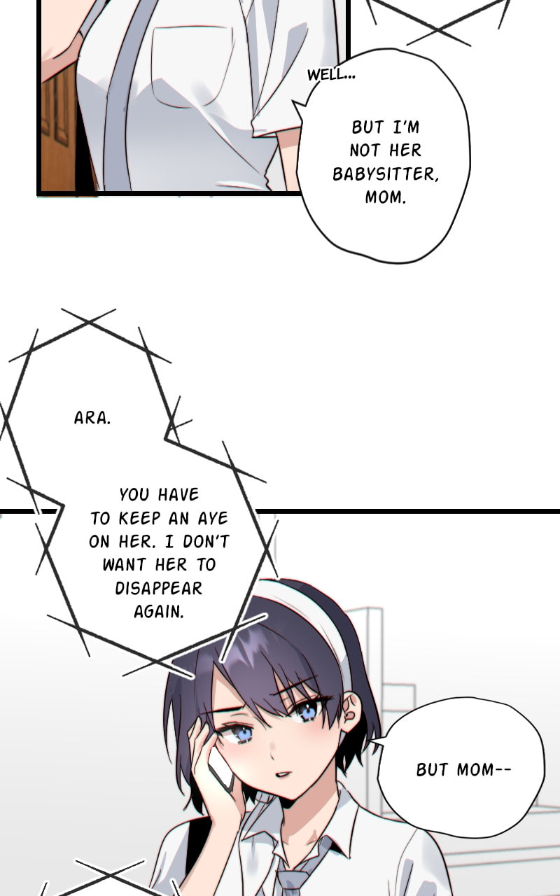 Seven Years Later Chapter 41 page 30 - 