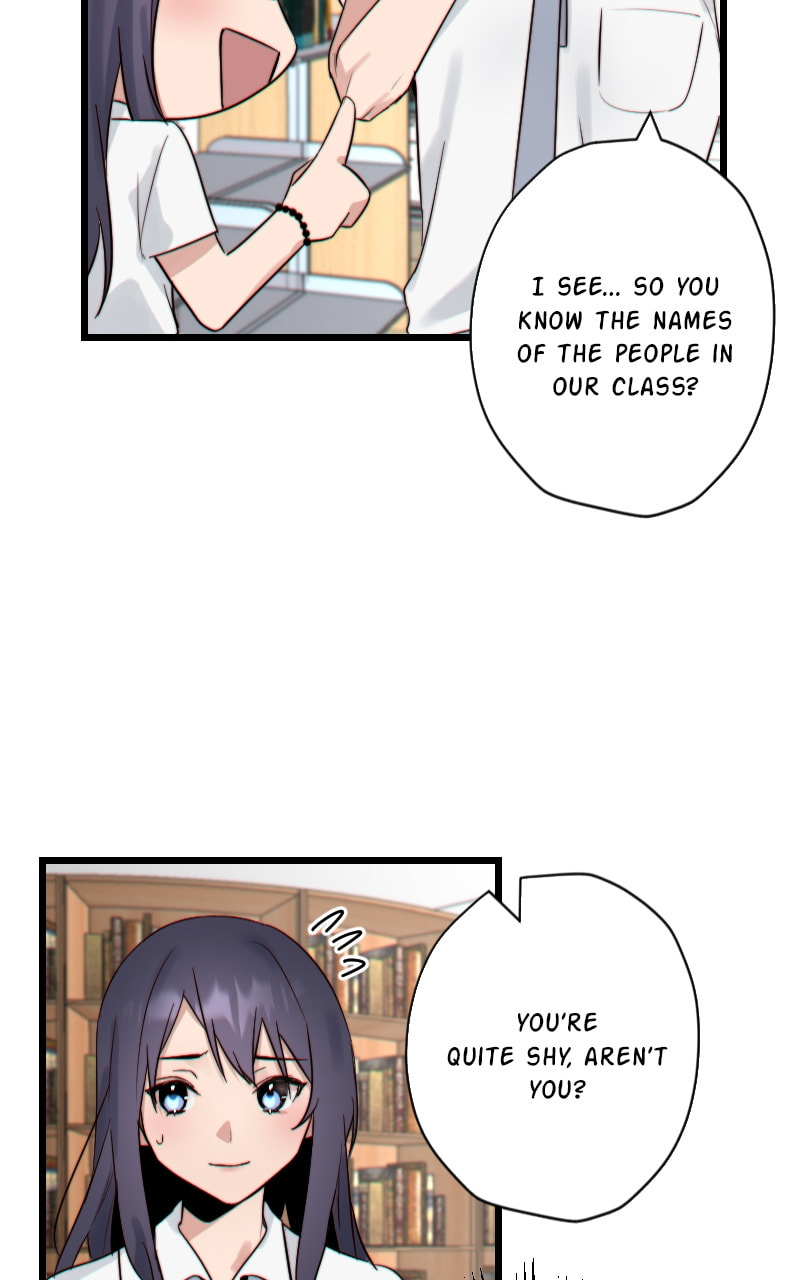 Seven Years Later Chapter 41 page 4 - 