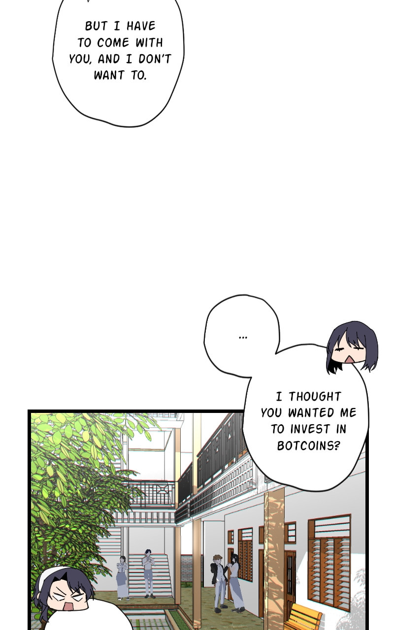 Seven Years Later Chapter 41 page 33 - 