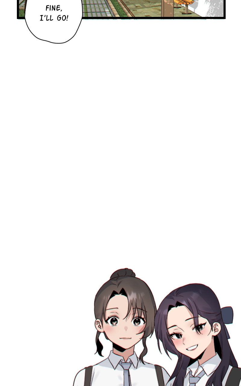 Seven Years Later Chapter 41 page 34 - 