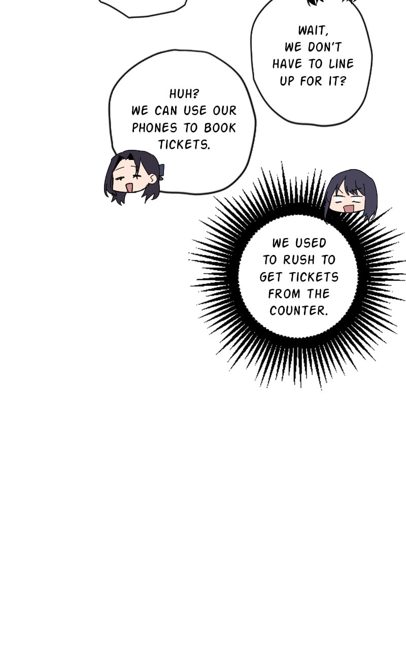 Seven Years Later Chapter 41 page 38 - 