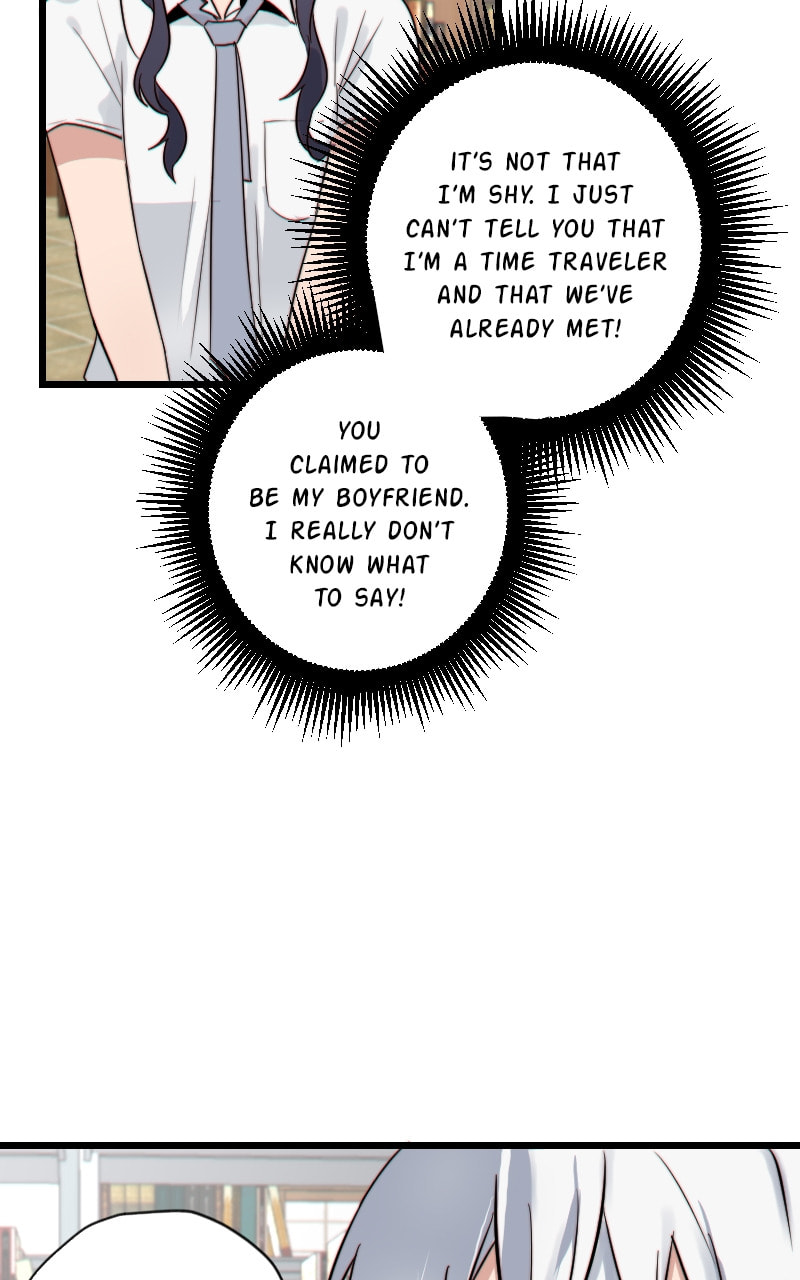Seven Years Later Chapter 41 page 5 - 