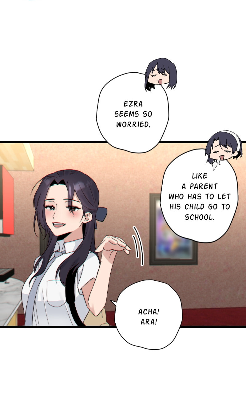 Seven Years Later Chapter 41 page 41 - 