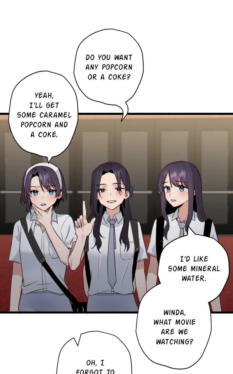 Seven Years Later Chapter 41 page 42 - 