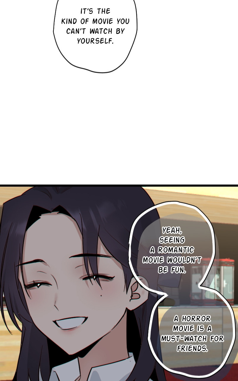 Seven Years Later Chapter 41 page 44 - 
