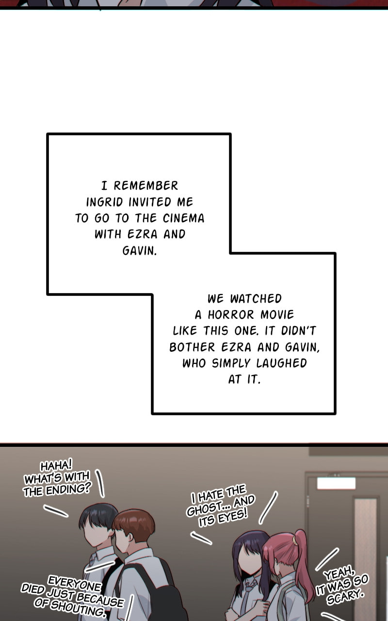 Seven Years Later Chapter 41 page 45 - 