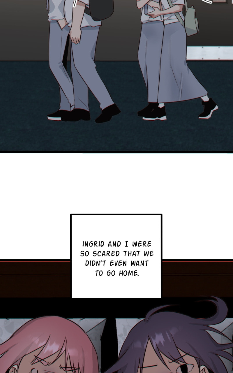Seven Years Later Chapter 41 page 46 - 