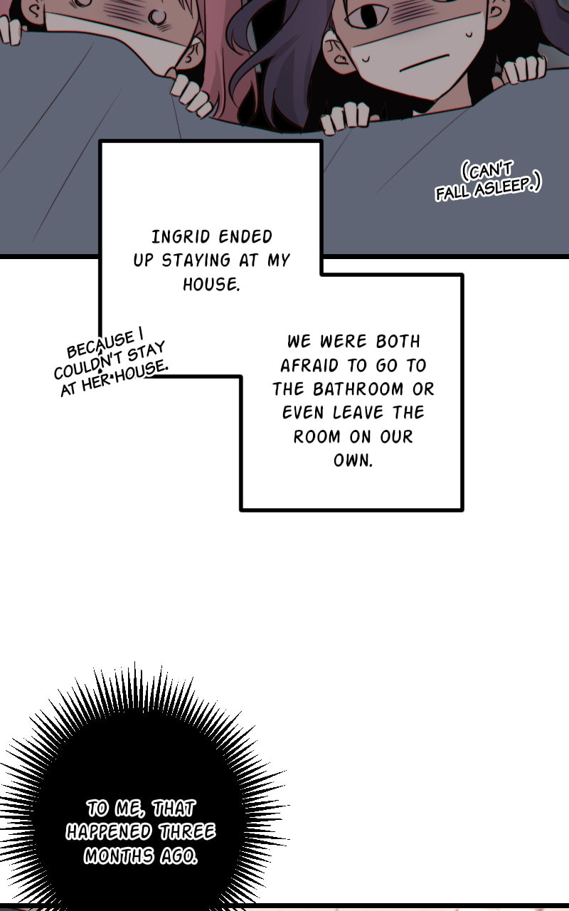 Seven Years Later Chapter 41 page 47 - 