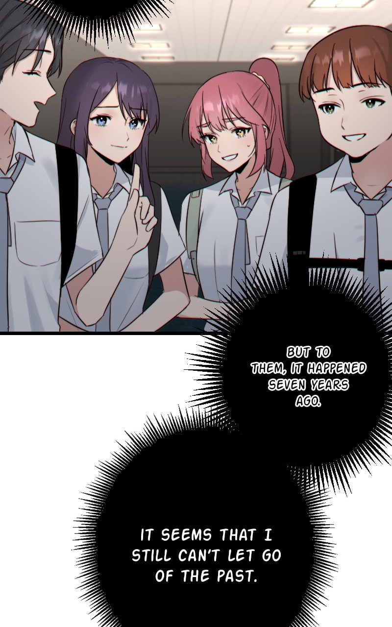 Seven Years Later Chapter 41 page 48 - 