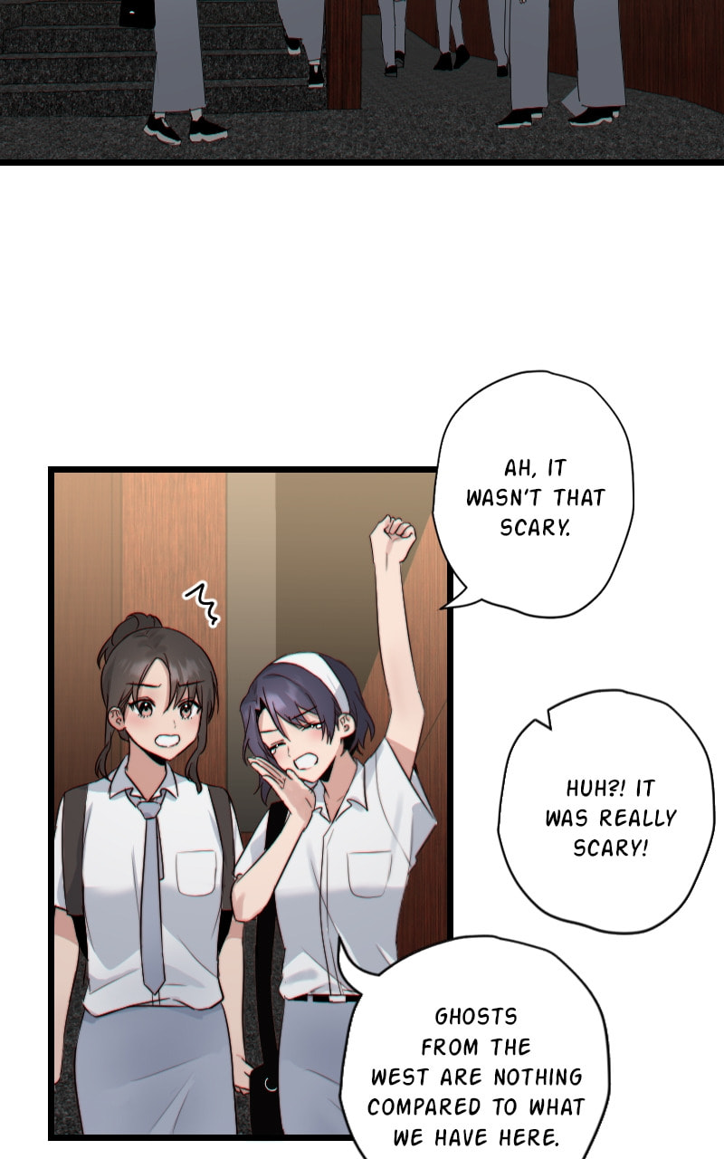 Seven Years Later Chapter 41 page 50 - 