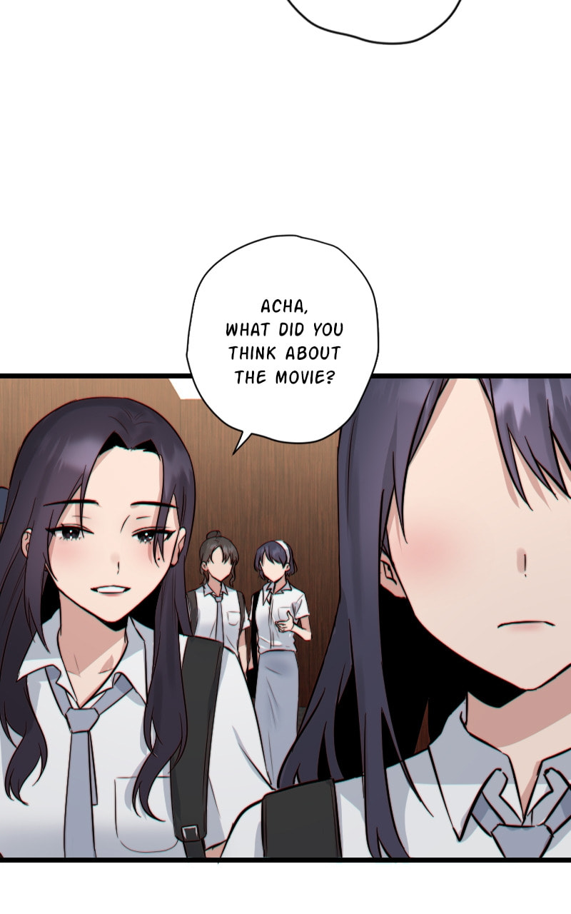 Seven Years Later Chapter 41 page 51 - 