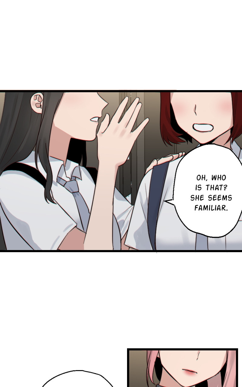 Seven Years Later Chapter 41 page 53 - 