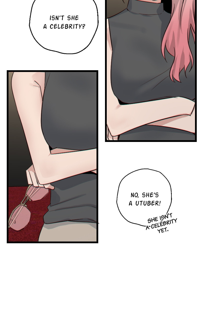 Seven Years Later Chapter 41 page 54 - 