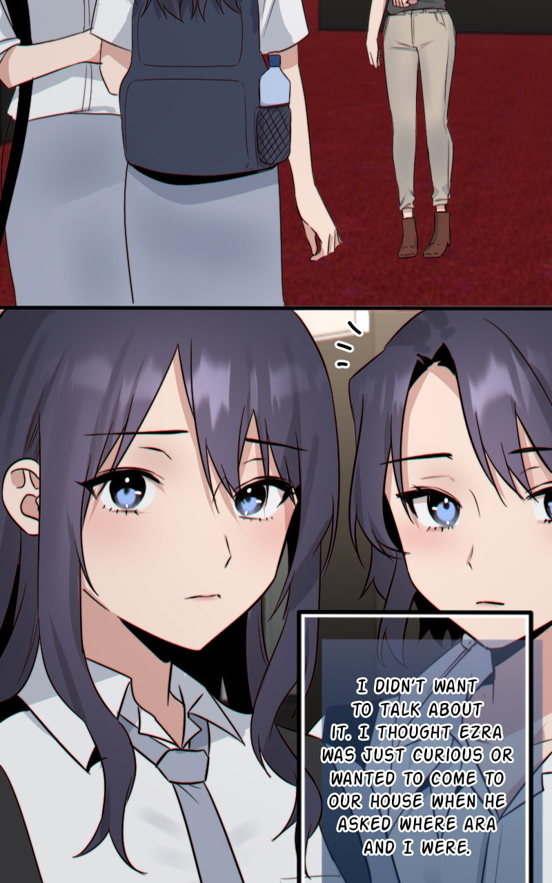 Seven Years Later Chapter 41 page 56 - 