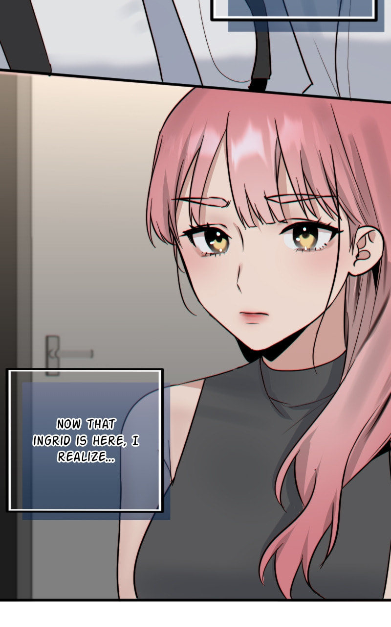 Seven Years Later Chapter 41 page 57 - 