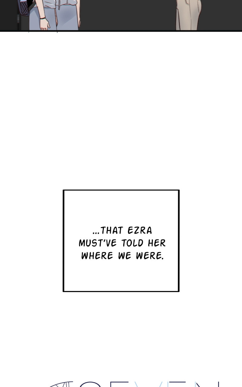 Seven Years Later Chapter 41 page 59 - 